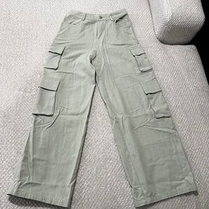 Cargo Pants